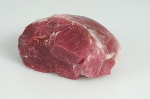 Leg Joints – Whole Leg (D) Meat Cut Spec Step 8